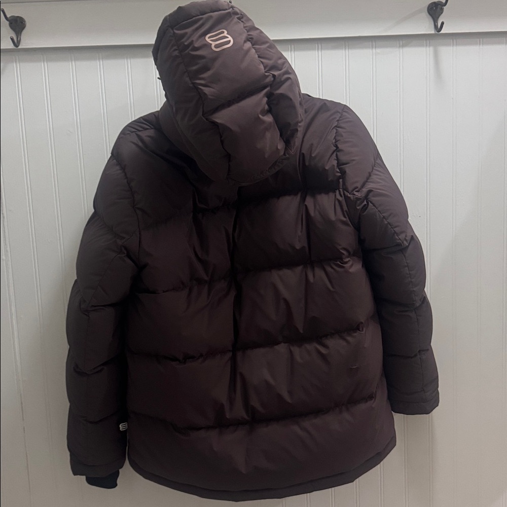 Super Puff Jacket - Picture 3 of 4